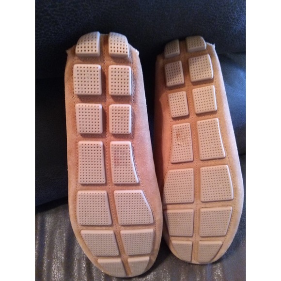 Jack Rogers Driving Shoes/Mocassins/Slippers, Size 10 M - Picture 4 of 8